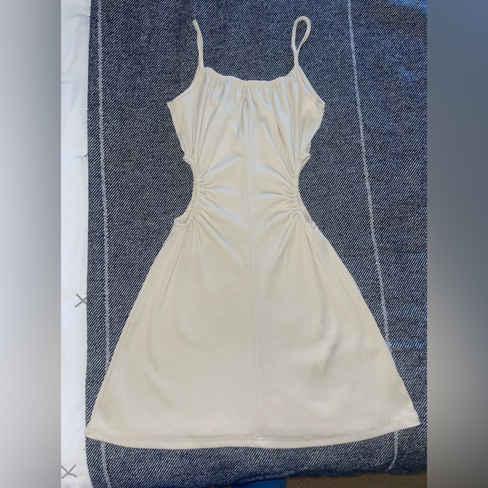 Shein dress